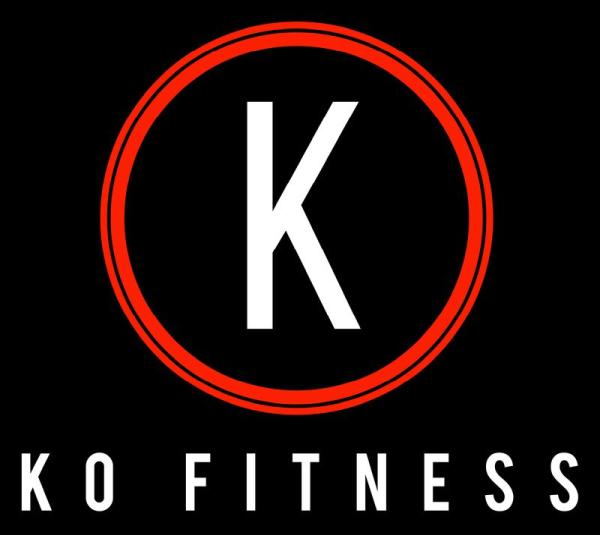 KO Fitness Ltd