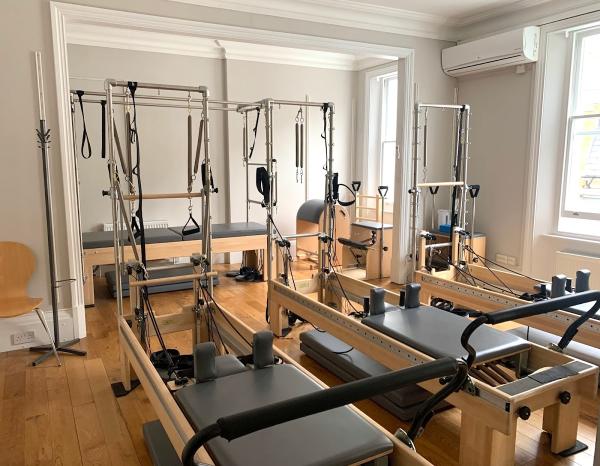 Pilates Vita London