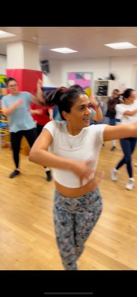 Bollyburn Ealing
