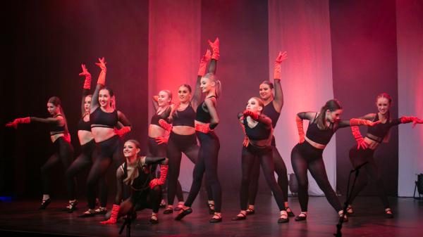 Class One Dance Academy