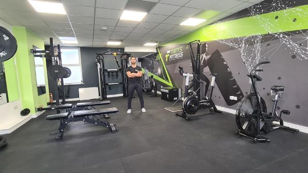 Tam's Fitness Personal Training Studio