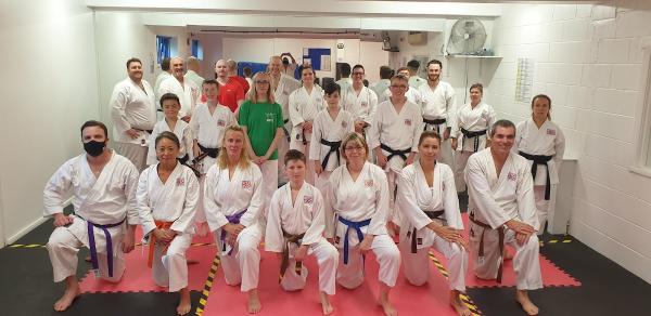 Barnsley Karate Centre