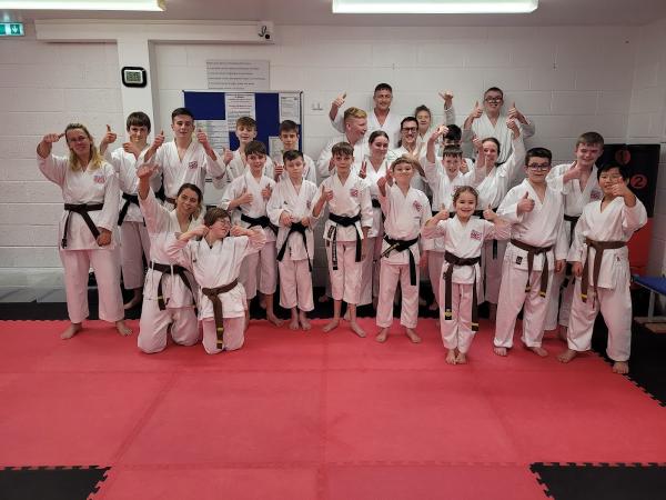 Barnsley Karate Centre