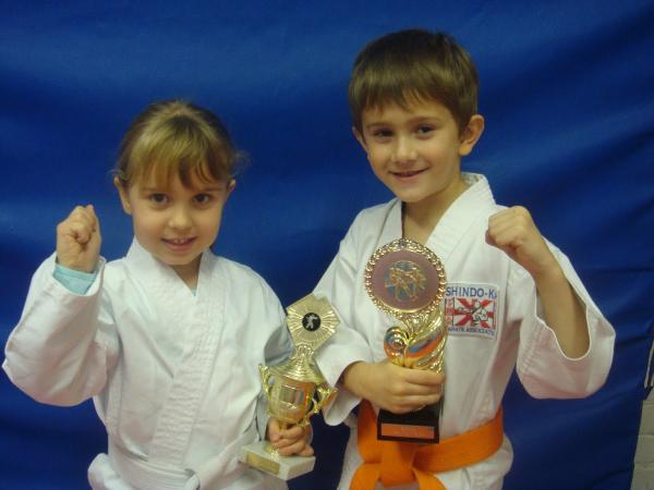 Barnsley Karate Centre