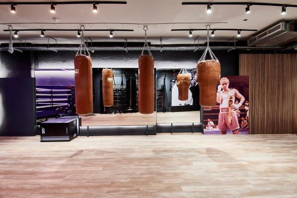 Boxcentric Gym & Personal Training London