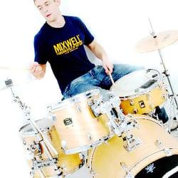 Drum Teacher Bristol