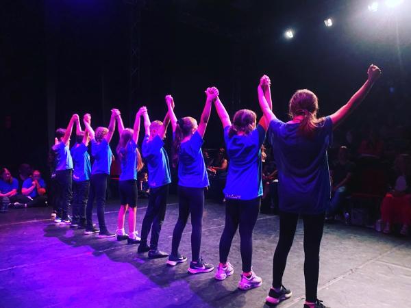 Shine Theatre School