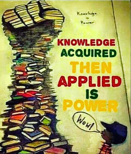 The Sampson School of English