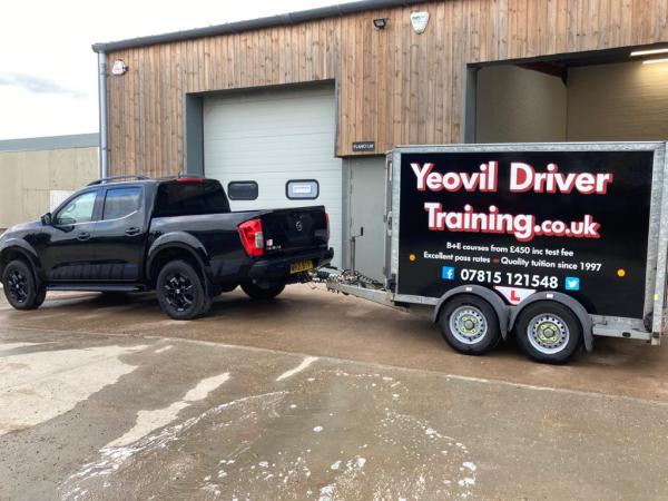 Yeovil Driver Training