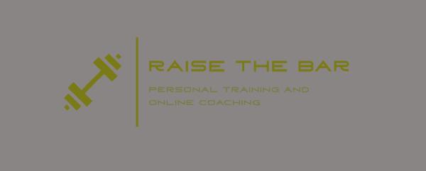 Raise the Bar Coaching