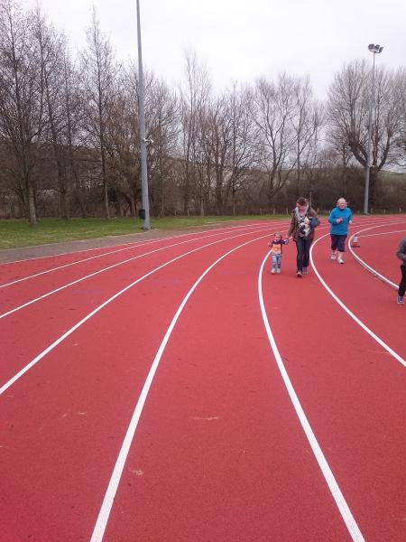 Lewes Leisure Centre