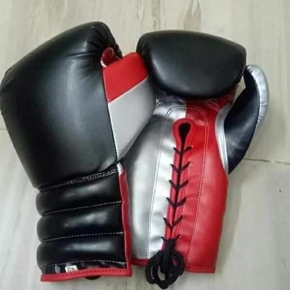 Wolf Thai Boxing and Fitness