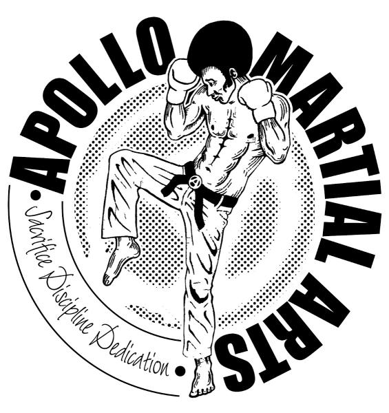 Apollo Martial Arts Club in Ipswich