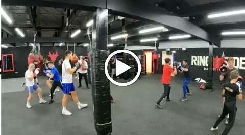 Redditch Boxing & Fitness