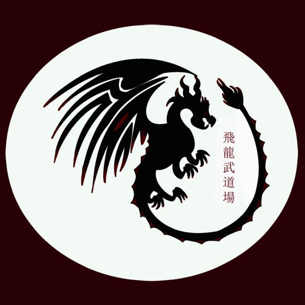 Flying Dragon Martial Arts Club (Hiryu Budou-Jyo)