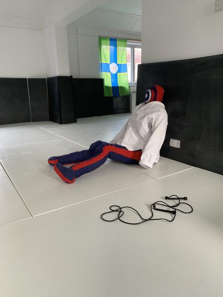 Equilibrium Martial Arts