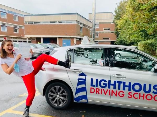 Lighthouse Driving School