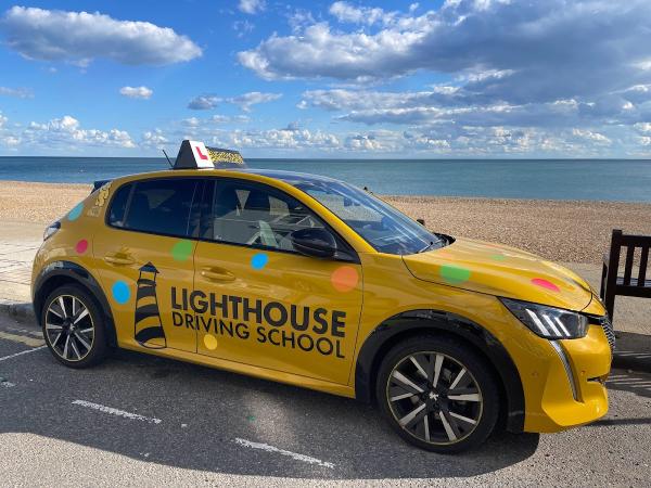Lighthouse Driving School