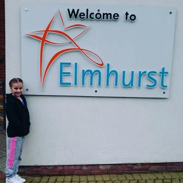 Elmhurst Ballet School