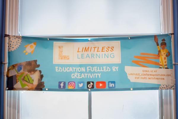 Limitless Learning UK