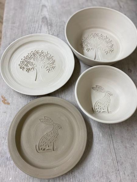 Combe Cottage Pottery