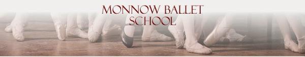 Monnow Ballet School