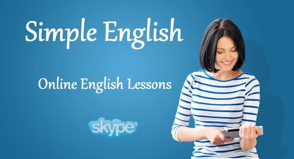 Simple English