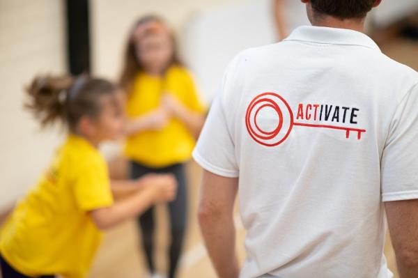 Activate Workshops