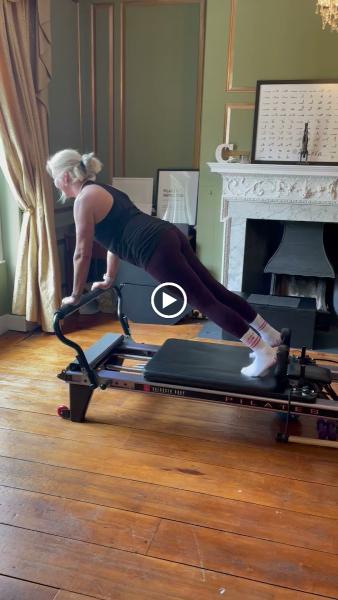 Bones Pilates & Movement