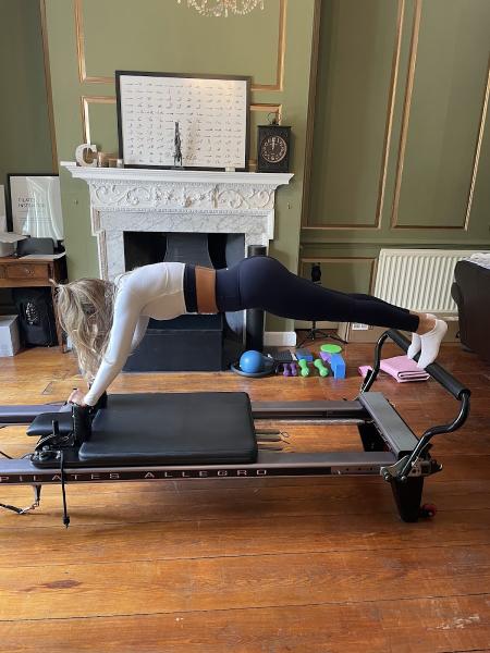 Bones Pilates & Movement