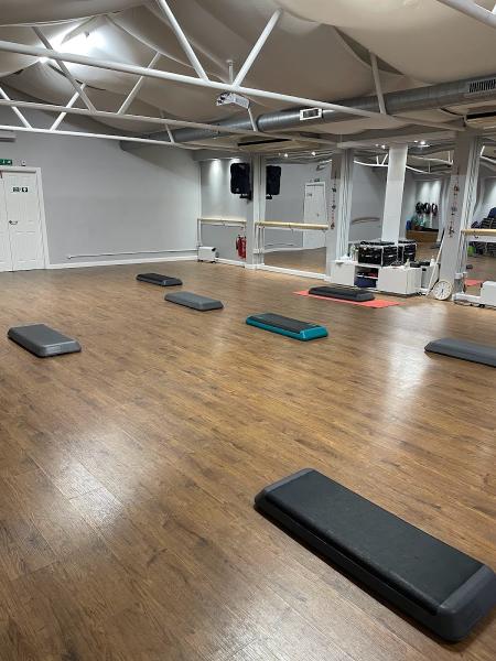 Bones Pilates & Movement