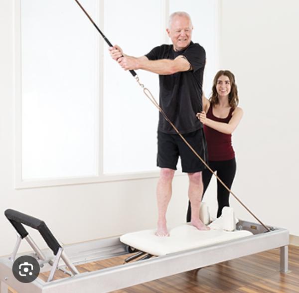 Bones Pilates & Movement