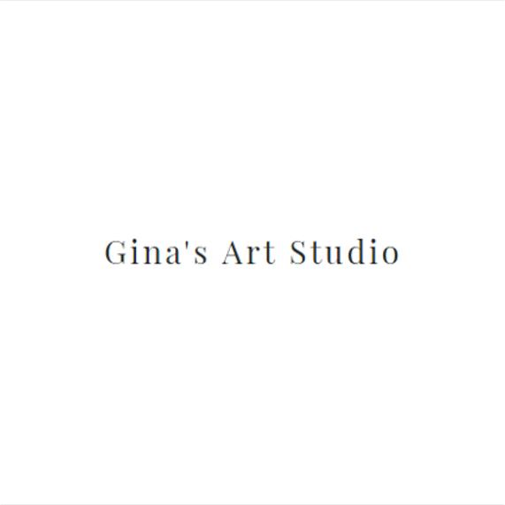 Gina's Art Studio