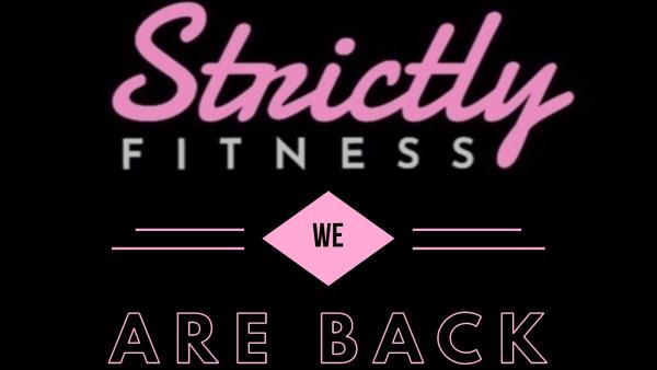 Strictly Fitness
