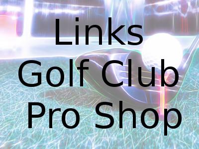 Links Golf Club Pro Shop