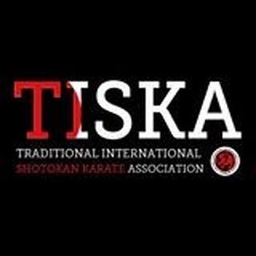 Tiska Karate Chalfont Saint Peter