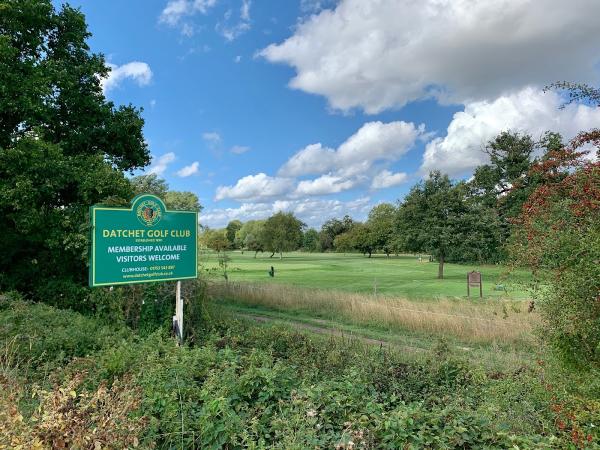 Datchet Golf Club