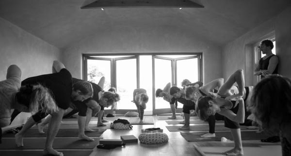 Lime House Yoga Studio