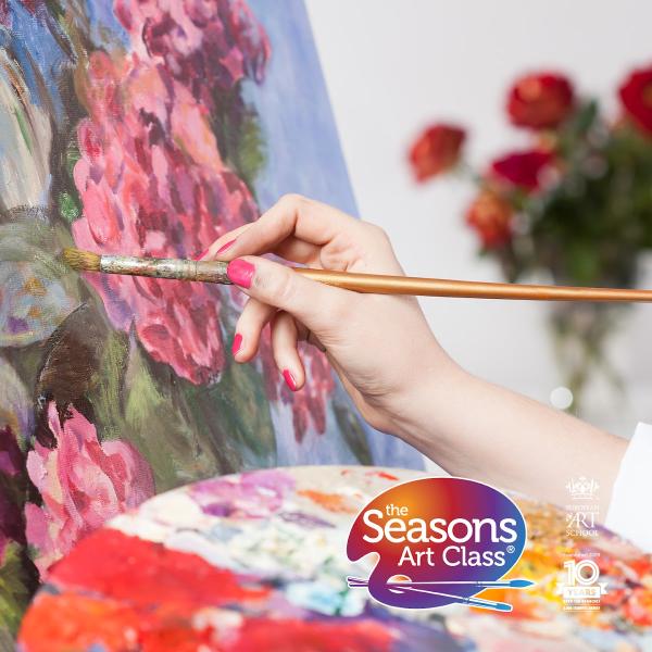 The Seasons Art Class Edinburgh Ltd