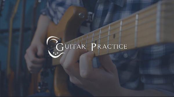 Guitar Practice