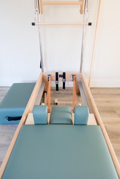 School of Classical Pilates