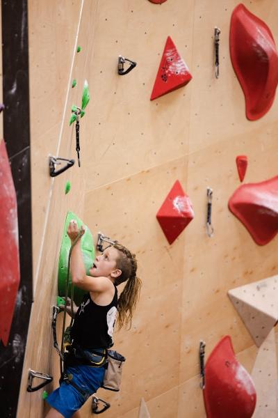 Apex Climbing Coaching