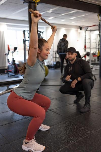 PT Workspace Islington