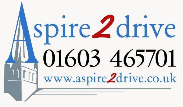 Aspire2drive