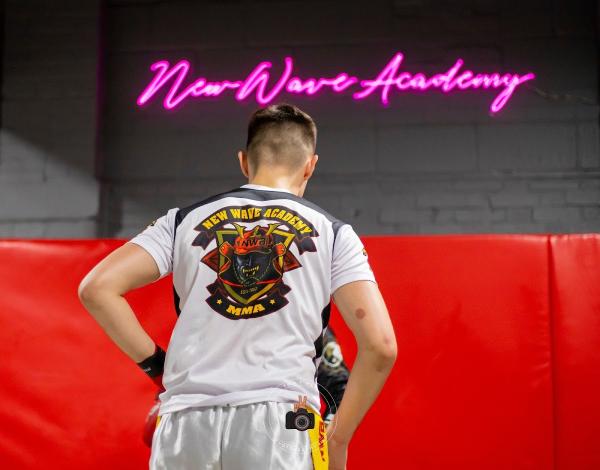 New Wave Academy Training Centre (Croydon)