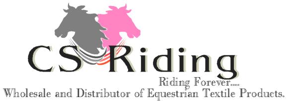 CS Riding (Online Store Only)