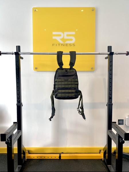 R5 Fitness