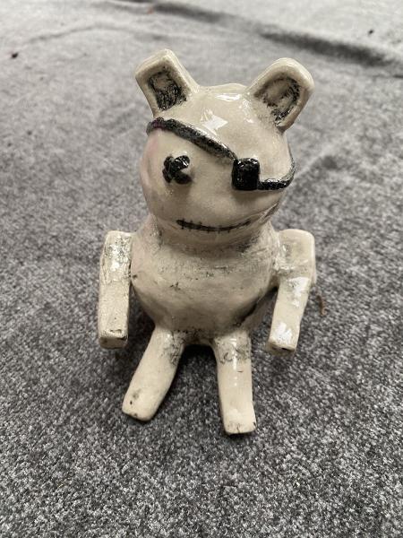Art and Clay