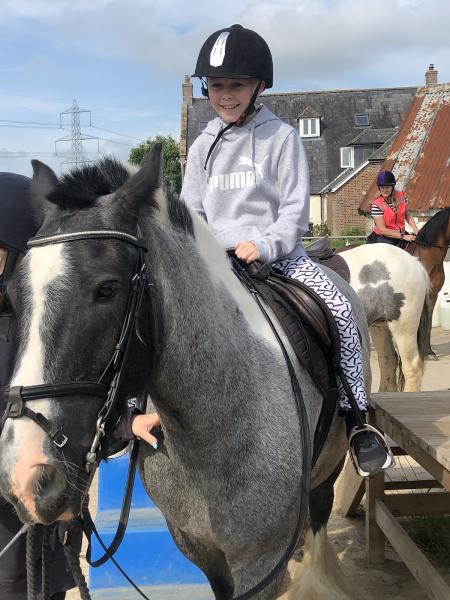 Bidlake Riding Stables