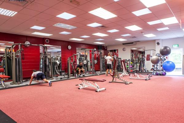 Mission Fitness Weymouth